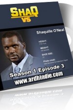 Watch Shaq vs Xmovies8